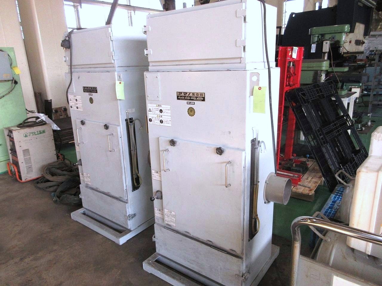 VNA-15正面右から