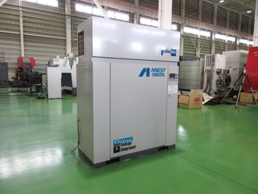 MCFP55CF14D-S1本体正面左から