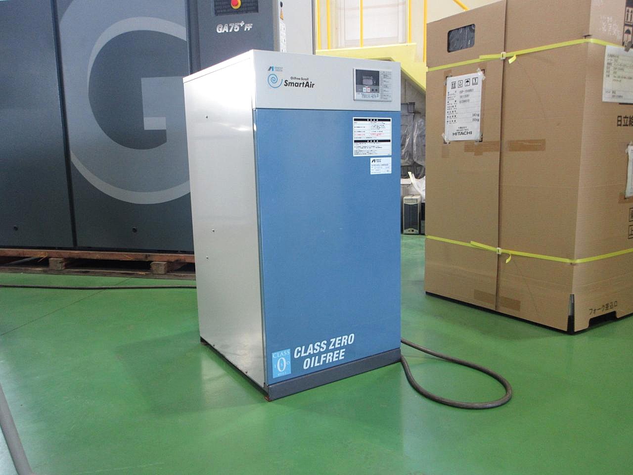 SLP-37EFD-S21正面左から