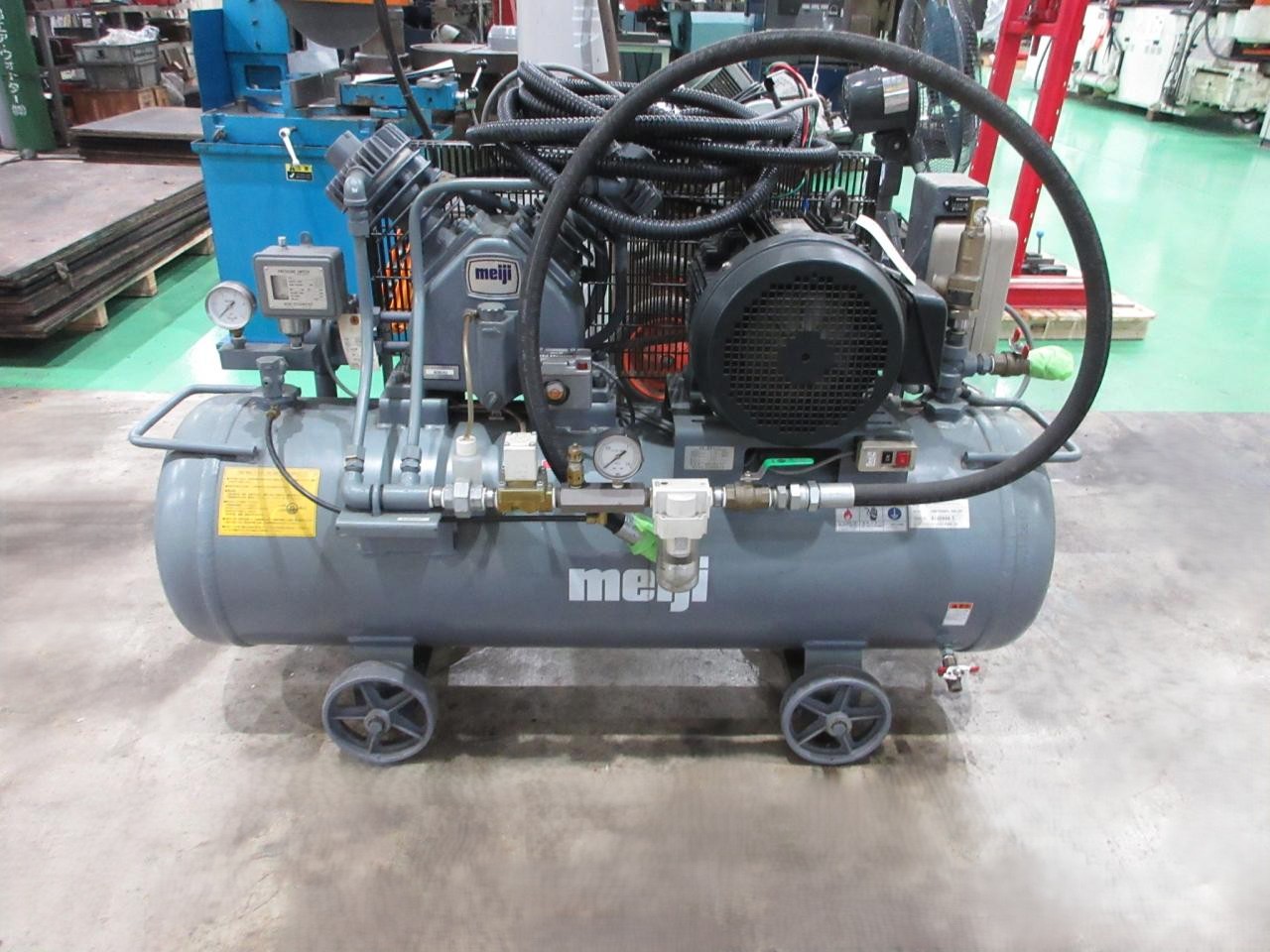 GBH5548A-382 6P本体正面