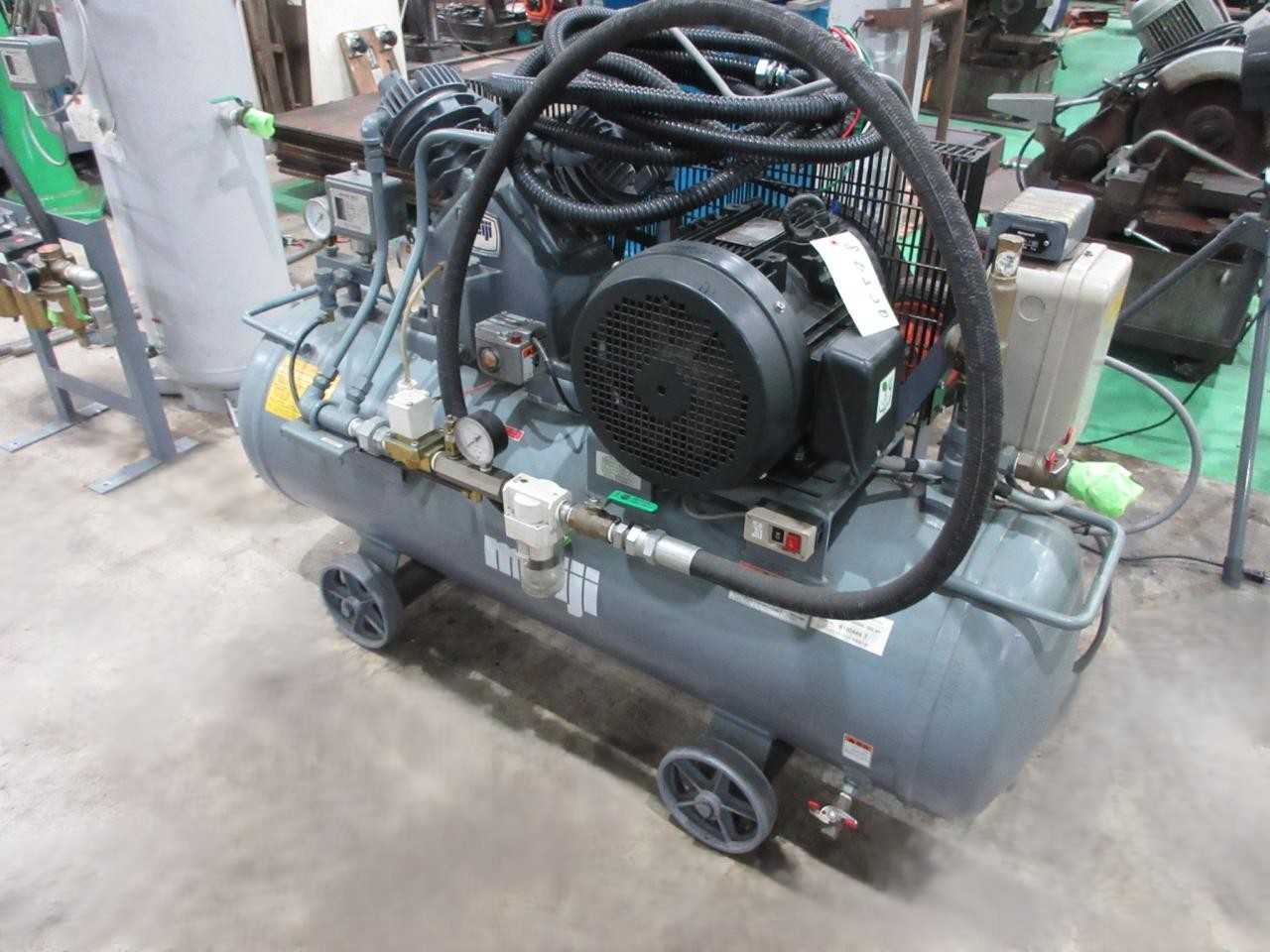 GBH5548A-382 6P本体正面右から