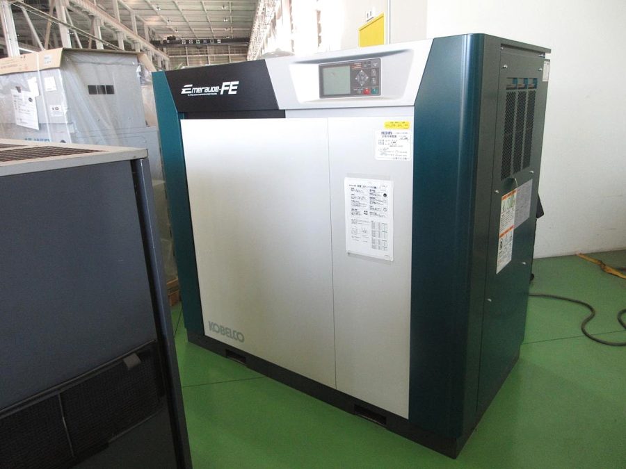 FE370ADIII-6全体