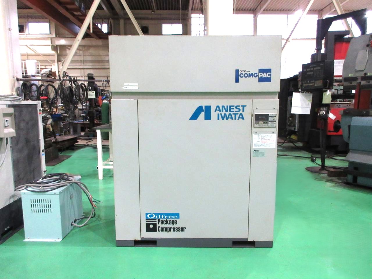 MCFP55CF14D-S1本体全体