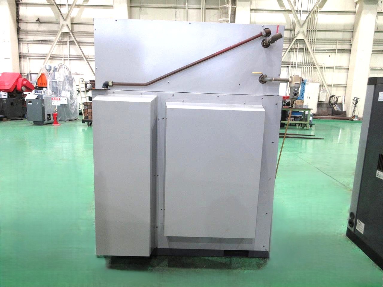 MCFP55CF14D-S1本体背面