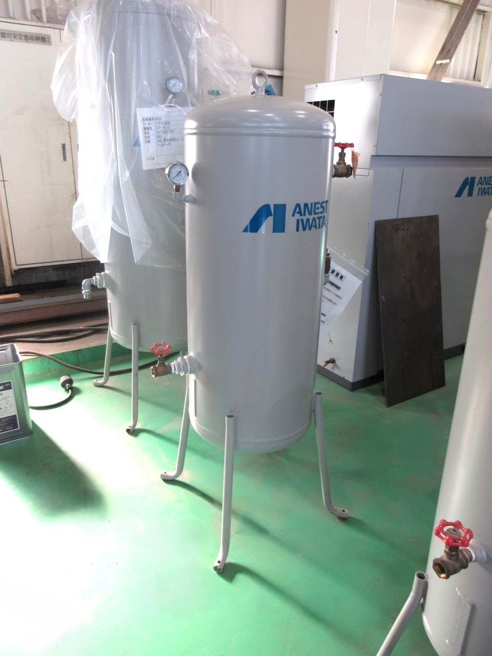 SAT-120C-140全体左から
