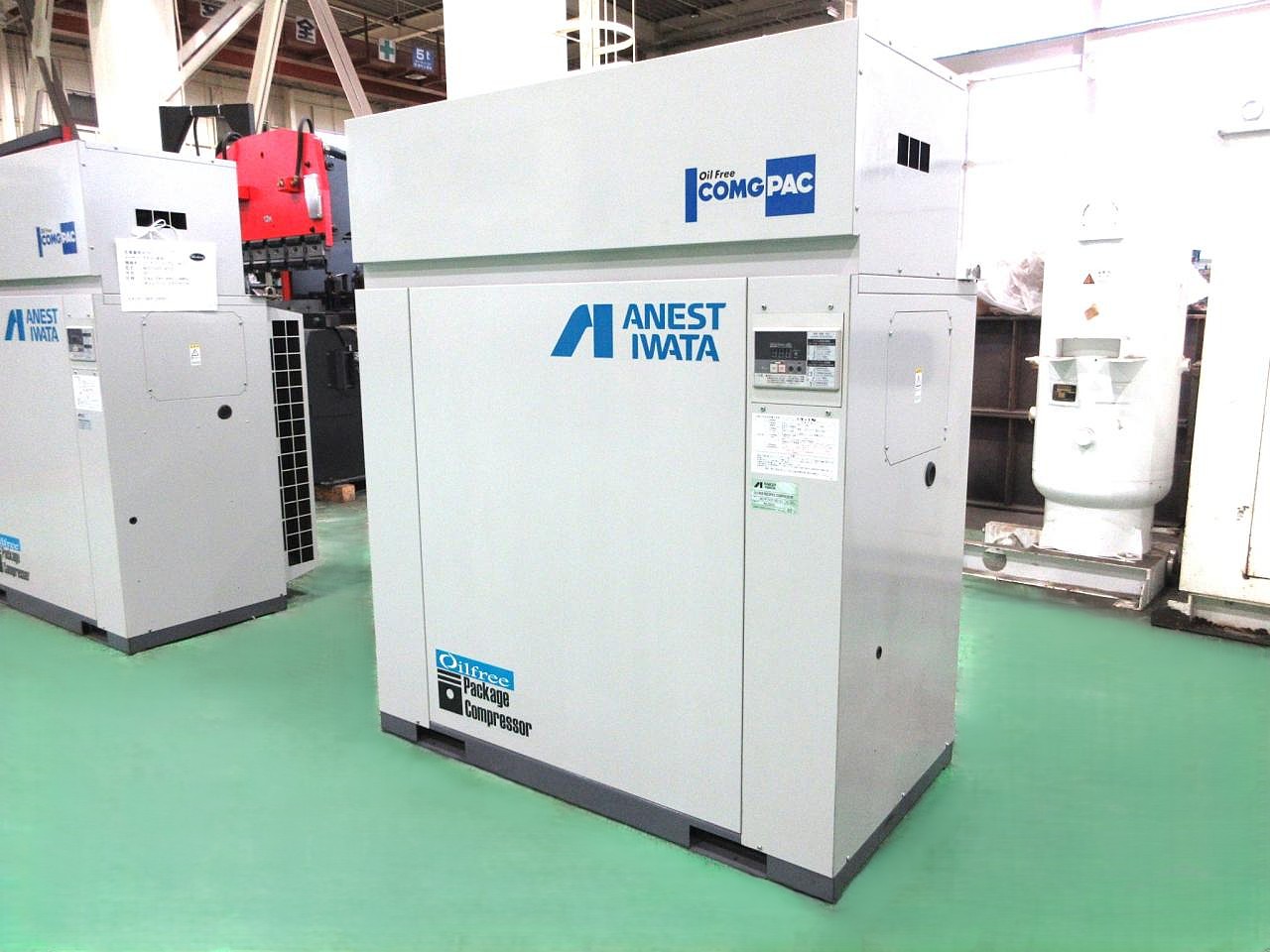 MCFP75CF14D-S1正面右から