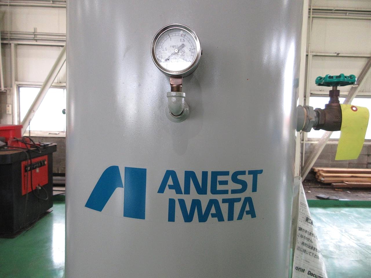 SAT-220C-140メーター部