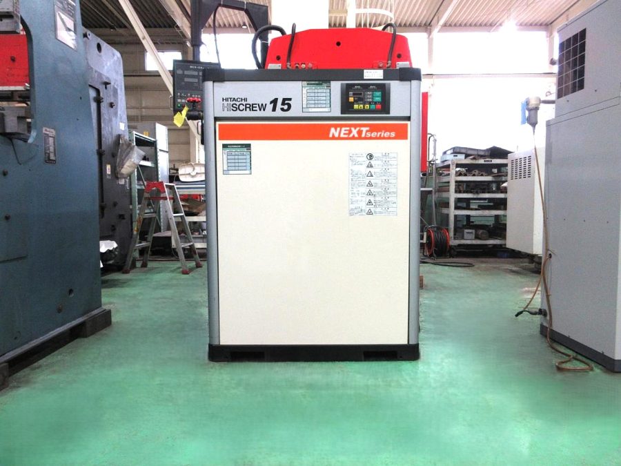 OSP-15M6ARN全体正面