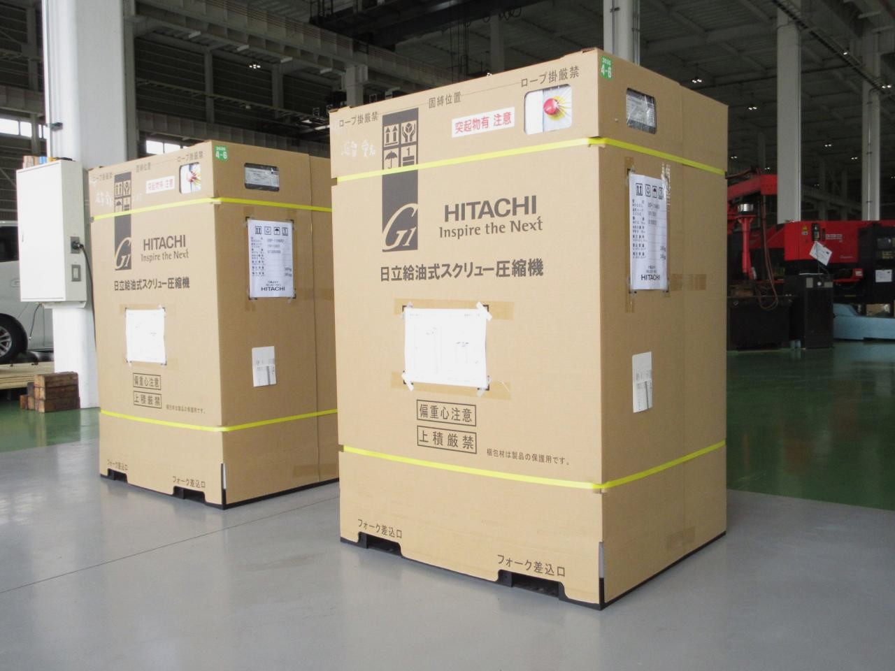 OSP-11VARG1正面右から