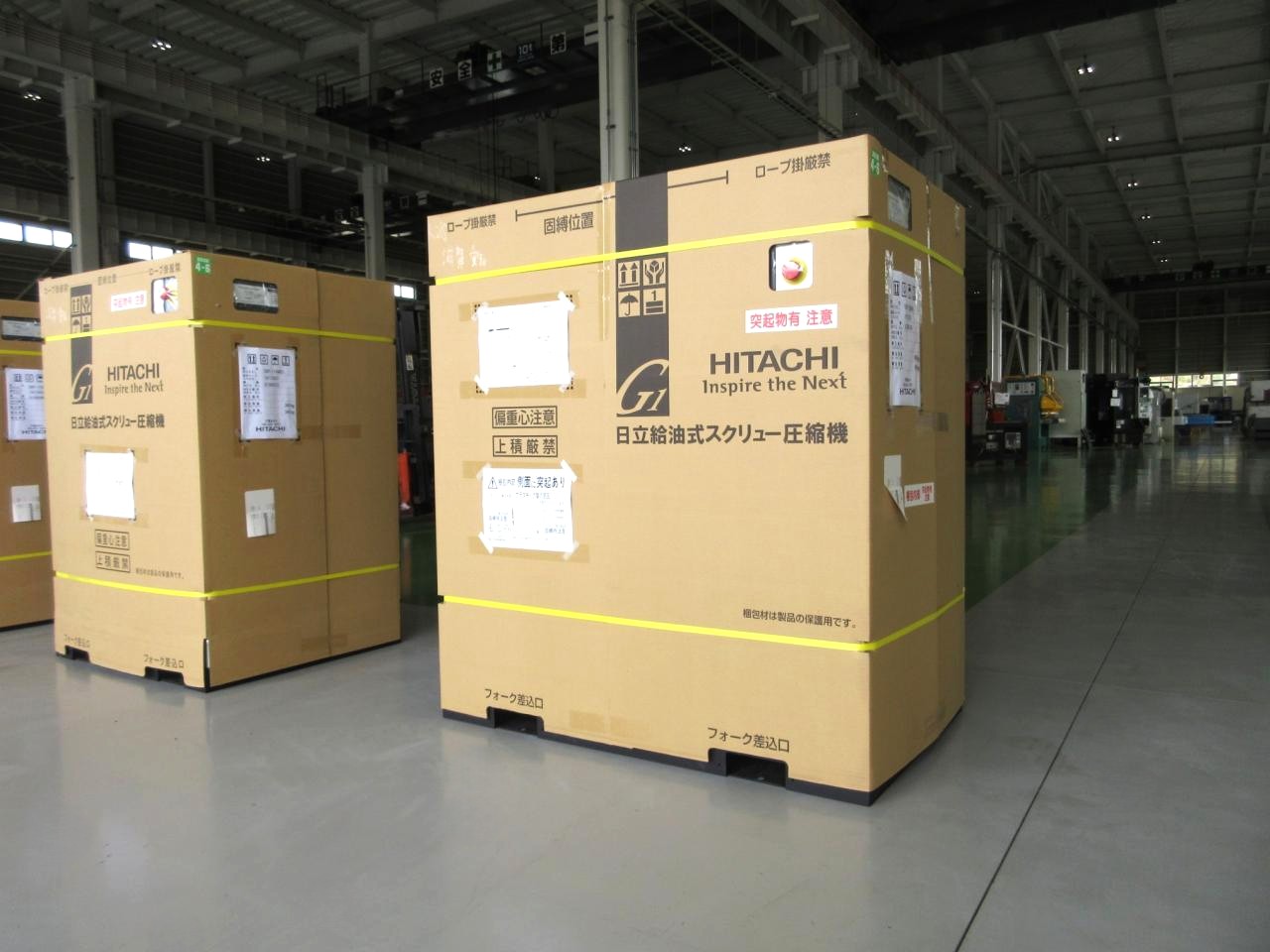 OSP-22VARG1正面右から