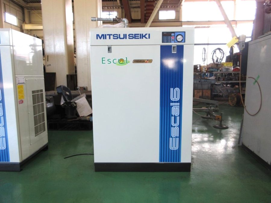 ESCAL66A2-R正面