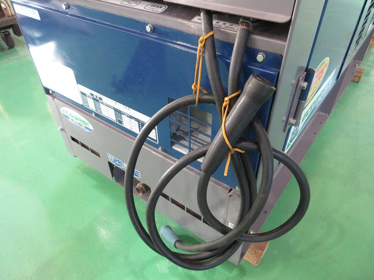 DCW-500LSEのケーブル類