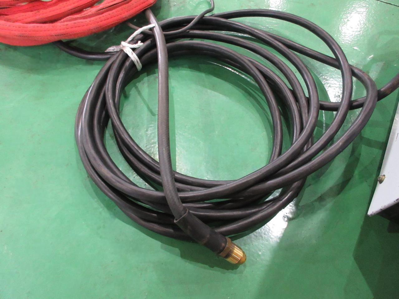 PANA-TIG MINI150付属のコード