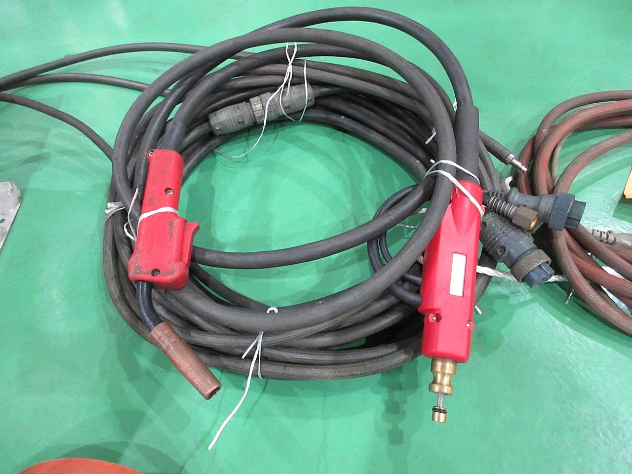 ★引取限定★ ヤシマ YMI-190S 半自動溶接機 中古品 【ハンズクラフト宜野湾店】 ヤシマ | 企業情報 | イプロスものづくり