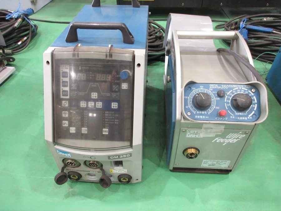溶接機の在庫商品一覧 | 中古機械の販売・買取の株式会社メカニー