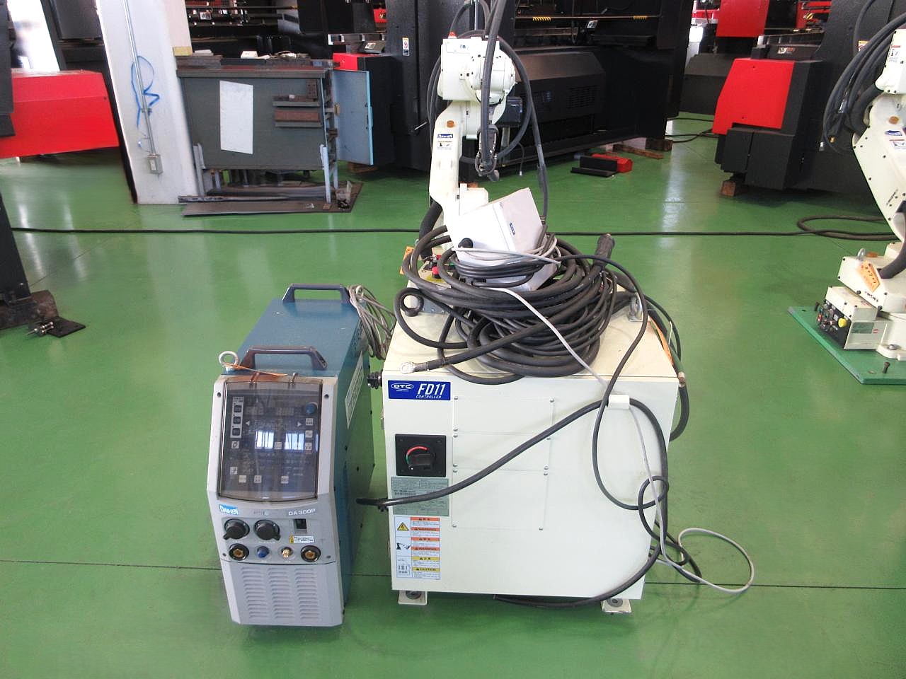 FD-V6L全体