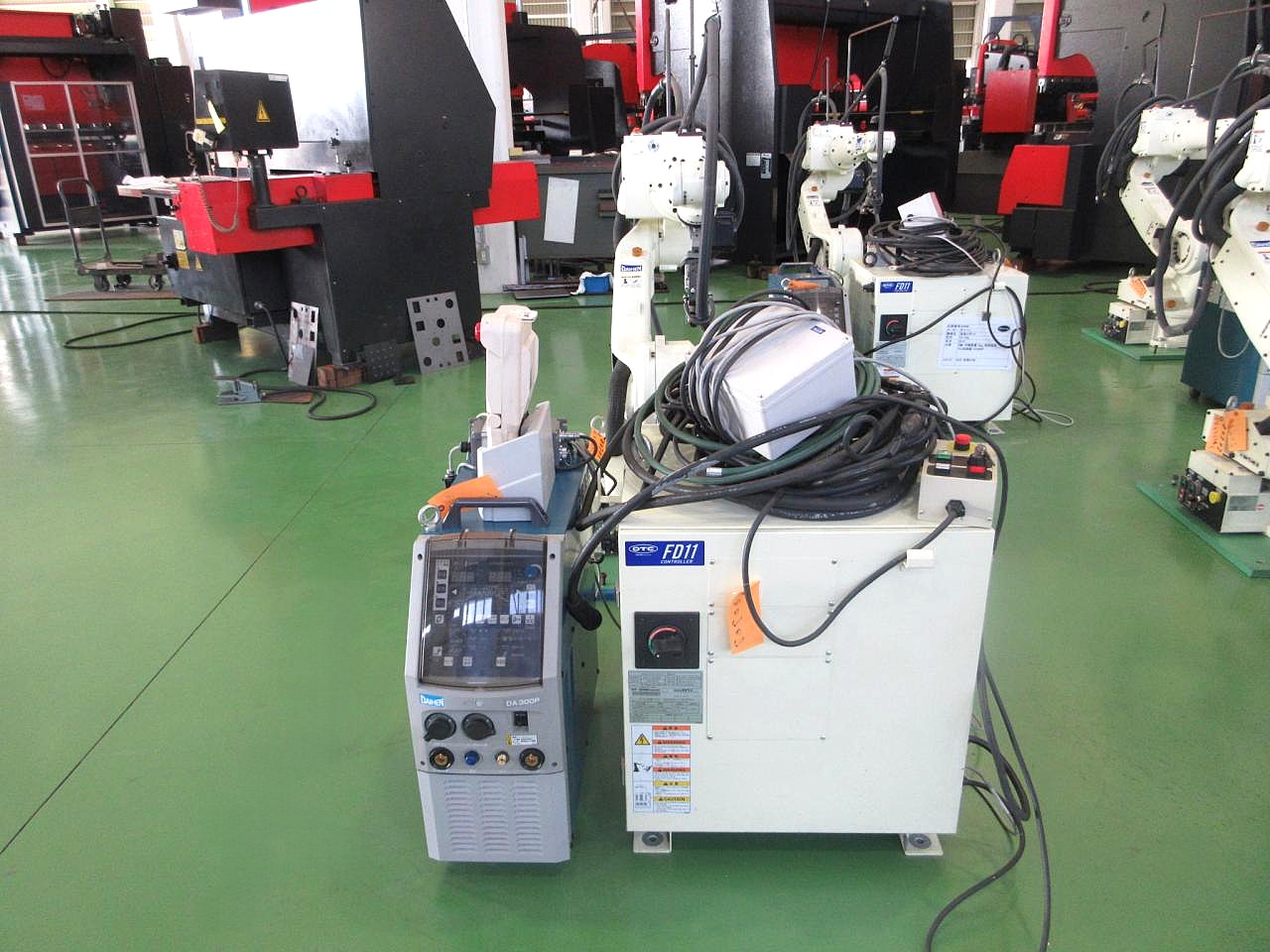 FD-V6L全体