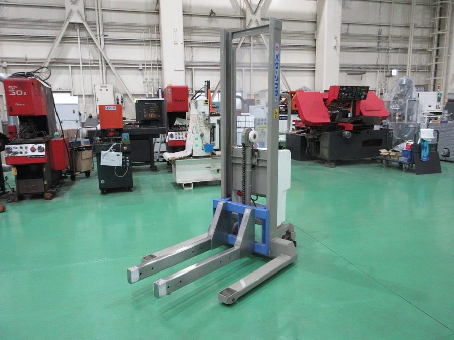 PL-D650K正面右から