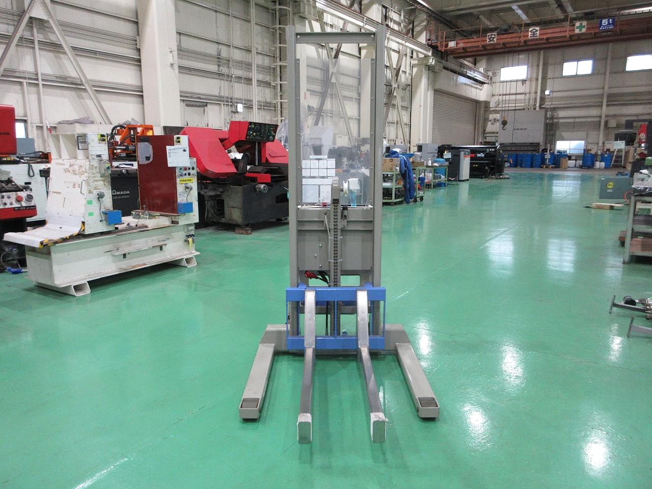 PL-D650K正面