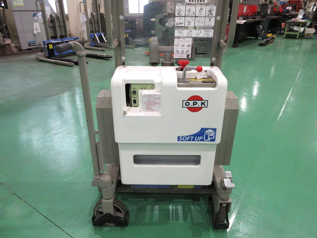 PL-D1000Kの操作部周り