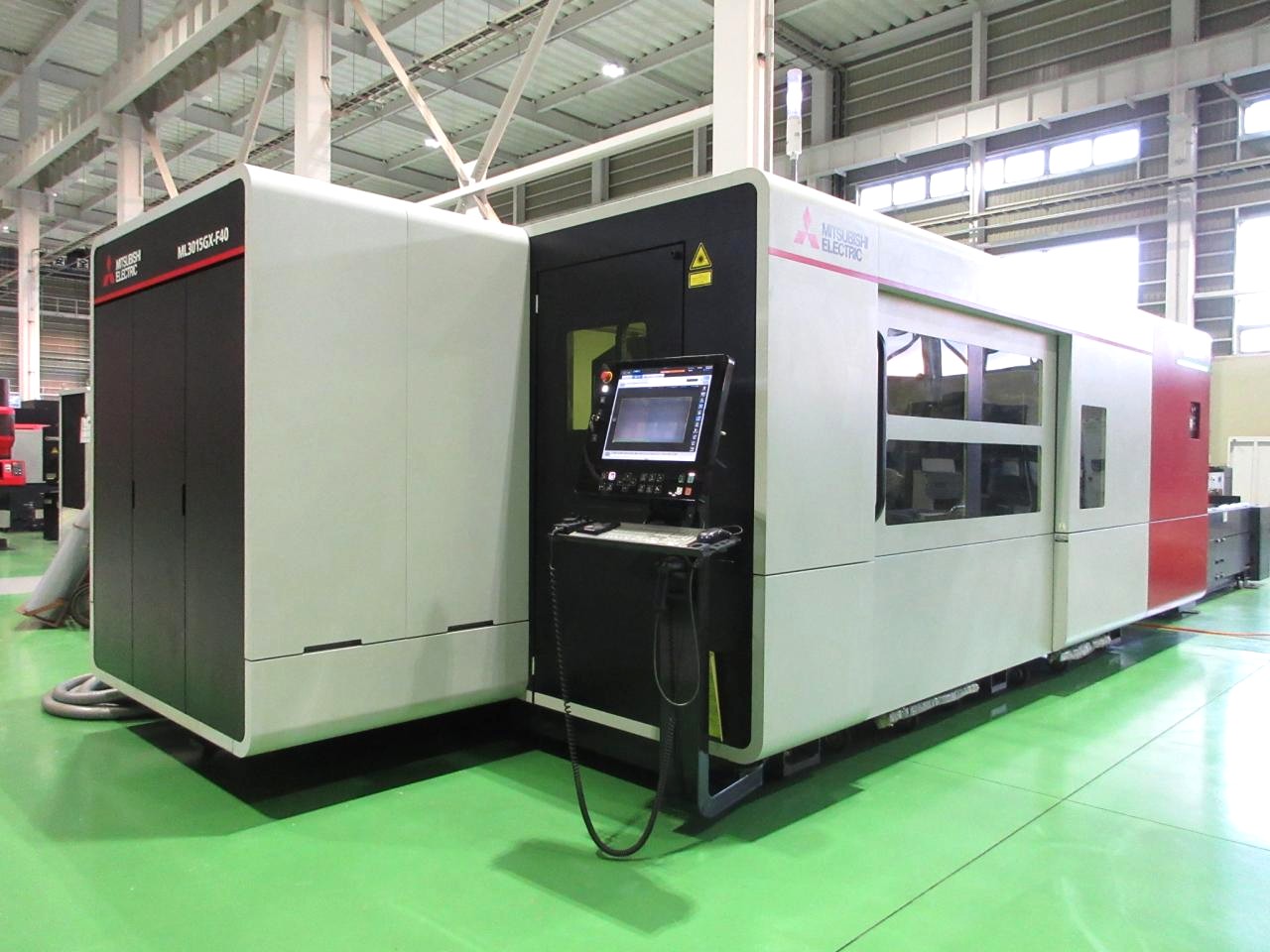 ML3015GX