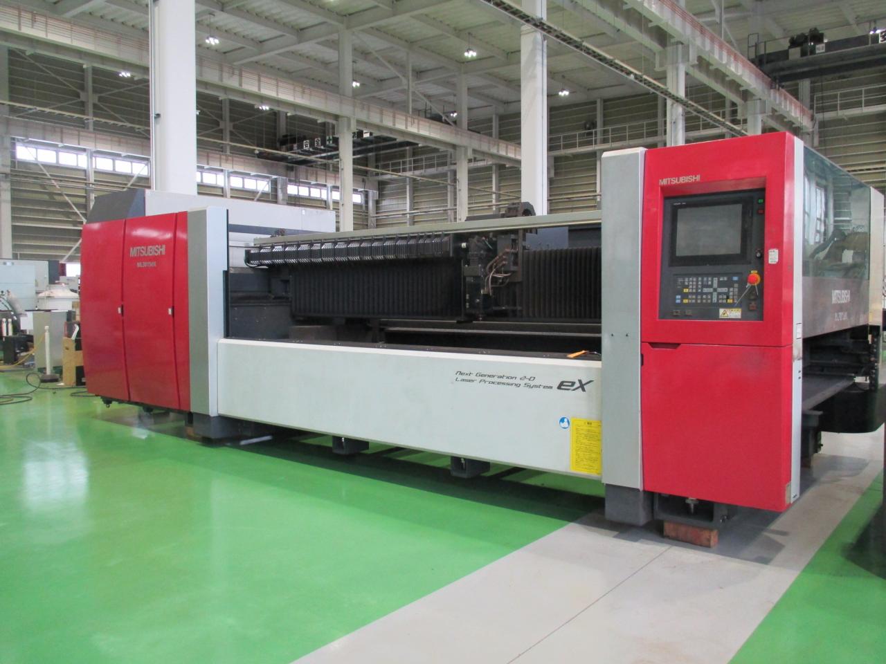 ML3015eX